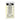 Pillow Paws® Risk Alert® Terries™ Slipper Socks, Extra Large, Pale Yellow — Mfr # 3912-001