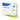 Zetuvit Plus Silicone Super Absorbent Dressing, 5 x 5 Inch, Box of 10, view 2