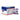 Delta-Dry White Synthetic Water Resistant Cast Padding, 2 Inch x 2.6 Yard, Pack of 12