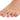 PediFix Visco-Gel Little ToeBuddy Toe Spacer, Pack, view 3