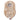 CeraPlus™ One-Piece Convex Beige Urostomy Pouch, Pre-cut to Fit 22 mm Stomas — Mfr # 84293, view 3