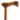 Brazos™ Twisted Bocote Cane with T-Handle, 37-Inch Height — Mfr # 502-3000-0164, view 3