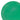 CanDo Standard Gel Squeeze Ball, Green, Medium, view 4