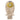 SenSura® Convex Light 1-Piece Opaque Ostomy Pouch, 25mm Stoma — Mfr # 15698
