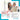 StingFree Skin Barrier Wipe Nonsterile, Alcohol-Free, Case of 10 boxes (500 total), view 5