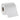 Angel Soft Ultra Professional Series Toilet Paper, Soft, Absorbent, Two-Ply, Case of 60, view 3