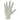 Polymed Latex Exam Glove, Large, Ivory, Case of 10 boxes (1,000 total), view 2