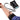 Mabis One-Tube Blood Pressure Monitor, Digital, Black Cuff, view 3
