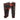 RecoveryAir PRO JetBoots Short Compression Massage Garment & Control Unit Medium, Pair