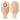 Premier™ 8925 One-Piece Beige Ostomy Pouch, Pre-cut to Fit 25 mm Stomas — Mfr # 8925
