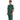 Disposable Scrub Pants, Dark Green, 2X Large — Mfr # 62216