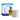 Comfees® Premium Diapers, Unisex, Baby, Tab Closure, Size 4 — Mfr # CMF-4