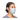 Halyard Fluidshield Level 2 Procedure Mask, One Size Fits Most — Mfr # 62115, view 2