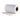 McKesson White Wool / Rayon Adhesive Orthopedic Felt Roll, 6 x 90 Inch, Case of 10