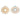 SenSura® Mio Flex Ostomy Barrier, 25 mm Stoma Opening, Red Color Match — Mfr # 10562