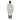 McKesson AAMI Level 2 Isolation Gown, Tape Tab Neck Style, One Size Fits Most — Mfr # 16-L2TNWT6Y-OSFM, view 2