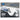 MoliCare Premium Elastic 10 Drop Absorbency Incontinence Briefs, Large, Case of 4 packs (56 total), view 3
