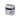Kendall Nonadhesive without Border Foam Dressing, 4 x 4 Inch, Case of 5 boxes (50 total), view 2