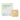 DermaFoam Tracheostomy Nonadhesive without Border Foam Dressing, 3.5 x 3.5 Inch, Box of 10