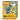 Dukal American® White Cross Stat Strip® Tonka Design Adhesive Strip,¾ x 3 Inch — Mfr # 10849, view 2