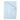 Everyday® Blue Tissue / Poly Pillowcase, 21 x 30 Inch — Mfr # 919363, view 2
