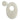 McKesson Pedi-Pad Protective Pad, Size 101 – Regular, Case of 20 packs (2,000 total), view 3