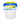 Thick & Easy Hydrolyte Honey Consistency Lemon Thickened Water, 4-ounce Cup, Case of 24