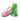 SparkPlugs® Ear Plugs — Mfr # 6604