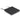 Premier One Foam Seat Cushion, Case of 4, view 2