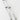 Cardinal Health Underarm Crutches for Adults 5'2" – 5'10", Case of 8