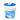 Kimtech Prep Wipes, Bucket, Case of 6 rolls (360 total)