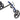 Drive Steel Rollator with 6 Inch Wheels, Blue, view 6