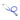 McKesson Classic Stethoscope, Royal Blue Tubing, view 2