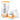 Healios Oral Health and Dietary Supplement Powder for Mouth Sores, Case of 12