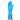 Ansell Latex/Nitrile Utility Glove, Small, Blue — Mfr # 5789015, view 3