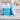McKesson Blue Nonsterile Procedure Underpad, 12 x 17 Inch — Mfr # 16-16653, view 9