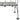 McKesson Aluminum Transfer Bench with Reversible Back — Mfr # 146-12011KD-1, view 4