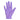 Purple Nitrile-Xtra Extended Cuff Length Exam Glove, Large, Case of 4 boxes (200 total)