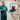 Ez Way Disposable Sling with Head Support, Large — Mfr # SPSHD300