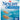 Nexcare Waterproof Clear / Tan Adhesive Strip, Assorted Sizes, Case of 24 boxes (1,200 total)