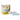 Looney Tunes Stat Strip Bugs Bunny /Daffy Duck Adhesive Strip, ¾ x 3 Inch, Case of 12