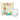 Cuties® Premium Diaper, Size 4 — Mfr # CR4001
