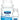 Thick-It Clear Advantage Nectar Consistency Thickened Water, 64-ounce Bottle, Case of 4, view 4