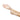 McKesson Confiderm® Vinyl Exam Glove, Extra Large, Clear — Mfr # 14-170, view 8