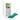 Gammex Non-Latex Polyisoprene Surgical Glove, Size 8.5, Green, Case of 4 boxes (200 total)