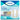 Tena ProSkin Stretch Ultra Incontinence Brief, Large / Extra Large, Case of 2 packs (72 total)