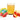Thick & Easy Clear Honey Consistency Apple Thickened Beverage, 4-ounce Cup, Case of 24, view 7