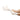 Gammex Non-Latex PI Polyisoprene Surgical Glove, Size 8, White, Case of 4 boxes (200 total), view 4