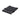 ROHO Mosaic Seat Cushion, 18 in. W x 18 in. D, Foam, Black, Inflatable, view 2