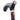 Switch Sticks® Folding Cane, Circle Print, 32 to 37 Inch Height — Mfr # 502-2000-5102, view 3